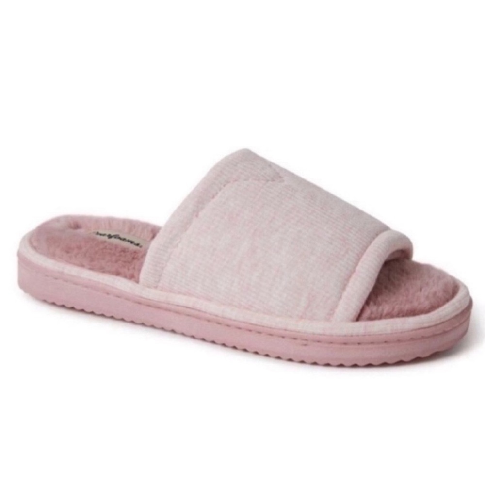 New Dearfoam Slippers
